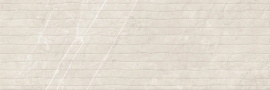 Плитка Eurotile ANDORA LIGHT 612 рельеф 29,5х89,5