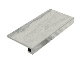 Ступени Italon 620070000735 Climb Iron Scalino Frontale 33x60