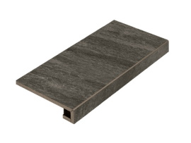 Ступени Italon 620070000736 Climb Graphite Scalino Frontale 33x60
