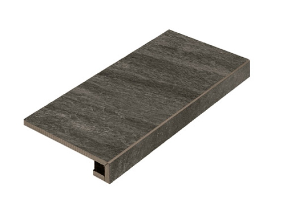 Ступени Italon 620070000736 Climb Graphite Scalino Frontale 33x60