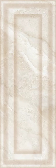 Плитка Eurotile CRYSTILE LIGHT 525 панель 29,5x89,5