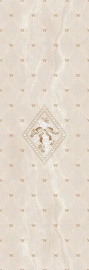 DIANA 765 декор бантик 29,5х89,5