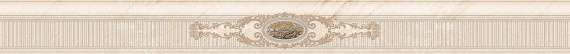 ECLIPSE BEIGE 771 бордюр 8х89,5