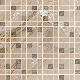 ECLIPSE BEIGE 774 мозаика 29,5х29,5