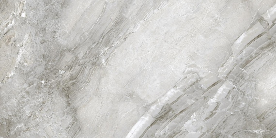 Плитка Eurotile ECLIPSE GRAY рельеф 629 29,5x89,5 