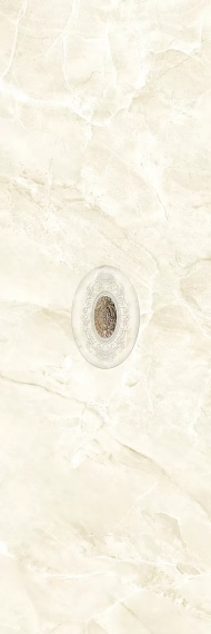 ERMITAGE 556 декор окно 29,5х89,5
