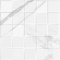 Плитка Eurotile INSOMNIA 682 рельеф мозаика 29,5х89,5