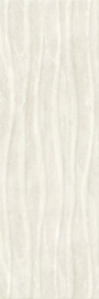Плитка Eurotile LIA 141 рельеф 29,5x89,5