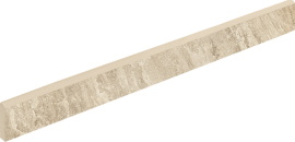Керамогранит Italon 610130000467 Climb Rope Battiscopa Nat 7.2x60
