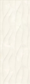 Плитка Eurotile MARBELIA 663 рельеф 29,5x89,5
