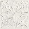 Плитка Eurotile REBELLION 693 рельеф звезды 29,5х89,5