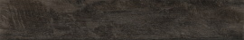 Керамогранит Italon 610010001884 Groove Дарк Нат Рет 20x120