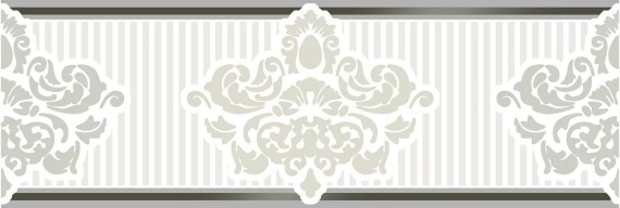 VALENTINO 906 бордюр 9х29,5