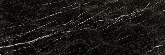 Плитка Eurotile AMINA BLACK 672 29,5x89,5