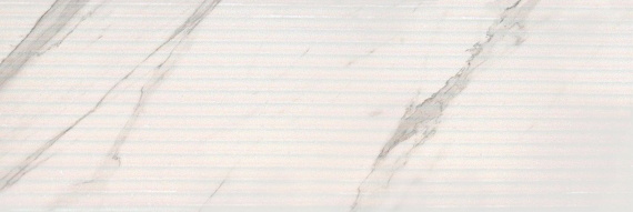 Плитка Eurotile AMINA CALACATTA 674 рельеф 29,5х89,5