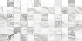 Alma Ceramica TWU09MRC027 плитка облицовочная рельефная Mercury  249*500