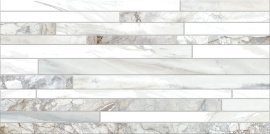 Alma Ceramica TWU09MRC017 плитка облицовочная рельефная Mercury  249*500