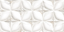 Alma Ceramica TWU09LAR014 плитка облицовочная рельефная Laura 249*500