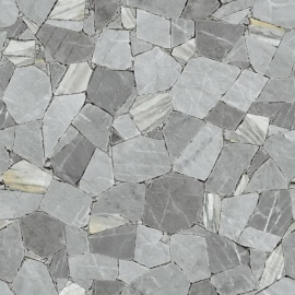 Alma Ceramica GFU04SHR70R плитка напольная керамогранитная Sahara 600*600
