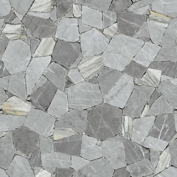 Alma Ceramica GFU04SHR70R плитка напольная керамогранитная Sahara 600*600