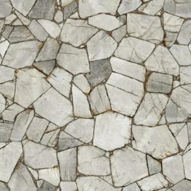 Alma Ceramica GFU04SHR74R плитка напольная керамогранитная Sahara 600*600