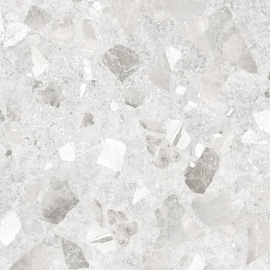 Alma Ceramica GFU04STE07R плитка напольная керамогранитная Steel rock 600*600