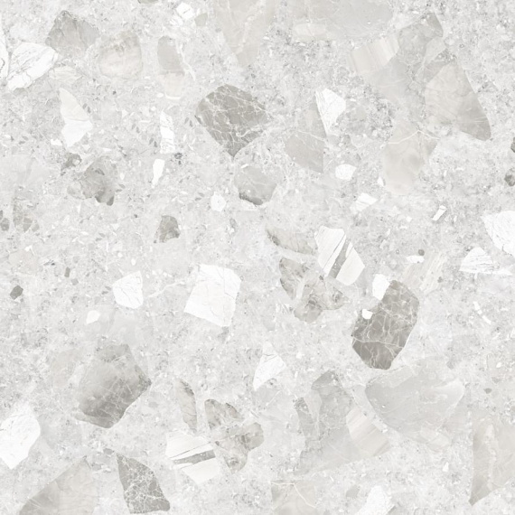 Alma Ceramica GFU04STE07R плитка напольная керамогранитная Steel rock 600*600