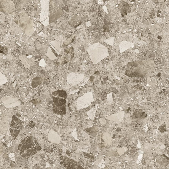 Alma Ceramica GFU04STE40R плитка напольная керамогранитная Steel rock 600*600