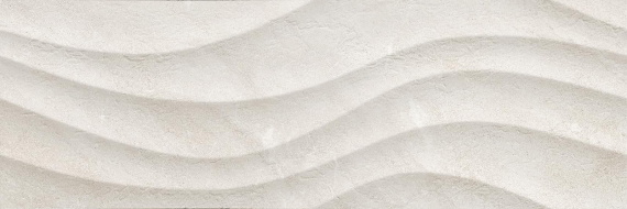 Alma Ceramica TWU12RLT18R плитка облицовочная рельефная Rialto 246*740