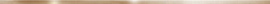 Alma Ceramica BWM91MET808 бордюр Metallic Glossy Gold 12*900