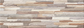 Alma Ceramica TWA11ART024 плитка облицовочная рельефная Arteo 200*600