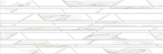 Alma Ceramica TWA11NAT014 плитка облицовочная рельефная Nativa  200*600