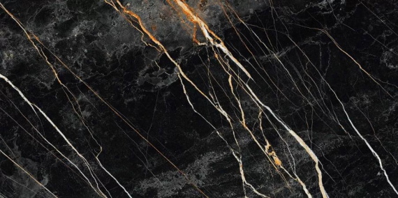 Керамогранит Primavera GG202 Namibia Black Grit Granula 60x120