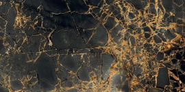 Керамогранит Primavera GG203 Golden Black Grit Granula 60x120