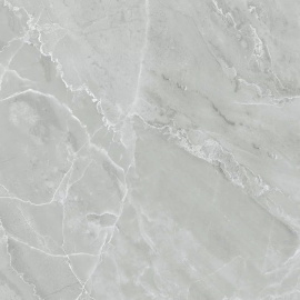 Керамогранит Primavera Almond Light Grey Polished 60х60 см (PR152)