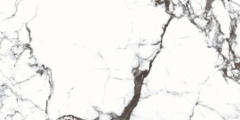 Керамогранит Primavera Blanco Tranco Carving 60x120 см (CR206)