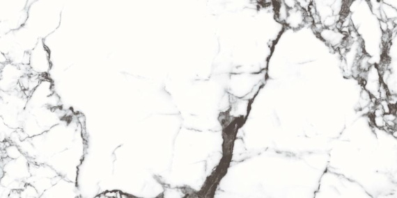 Керамогранит Primavera Blanco Tranco Carving 60x120 см (CR206)