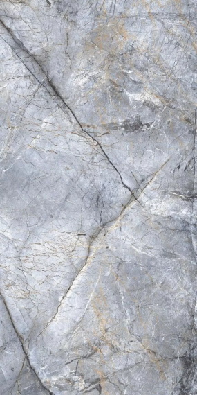 Керамогранит Primavera Fiji Grey Carving 60x120 см (CR204)
