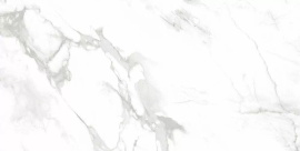 Керамогранит Primavera Lamia White Matt 60х120 см (NR220)