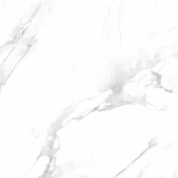 Керамогранит Primavera Lamia White Matt 60х60 см (NR130)