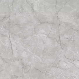 Керамогранит Primavera Vanity Grey Carving 60x60 см (CR122)
