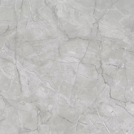 Керамогранит Primavera Vanity Grey Carving 60x60 см (CR122)