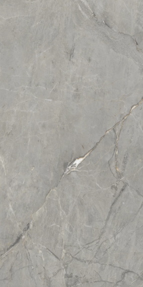 Керамогранит Maimoon Ceramica Glossy Amedio grey 120х60 см