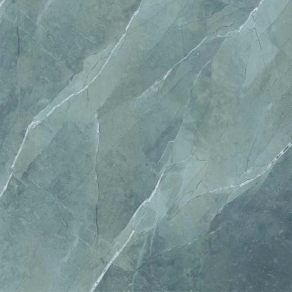 Керамогранит Maimoon Ceramica Glossy Armoni Light Grey 80х80 см