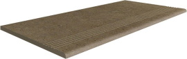 Ступени Italon 610140000015 Auris Moka Scalino 30*60