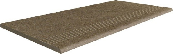 Ступени Italon 610140000015 Auris Moka Scalino 30*60