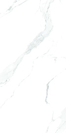 Керамогранит Maimoon Ceramica Punch Carrara White 120х60 см