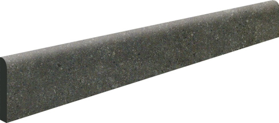 Керамогранит Italon 610130000293 Auris Блэк 7,2x60