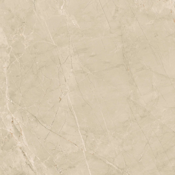 Керамогранит Maimoon Ceramica Glossy Impero Beige 80х80 см