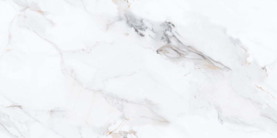 Керамогранит Maimoon Ceramica Glossy Lucia white 120х60 см